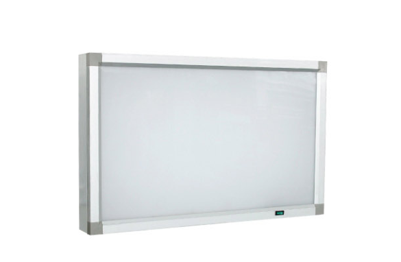 D2新型醫用觀片燈（雙聯）