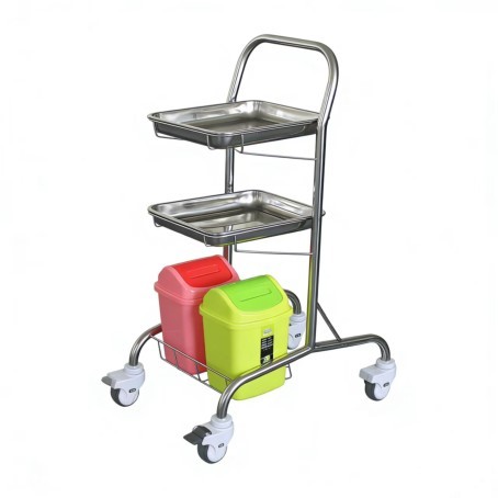 b37多功能治療推車